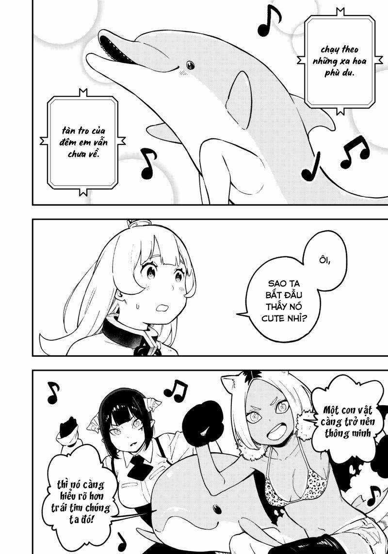 Đến Giờ Chương 72 trang 7