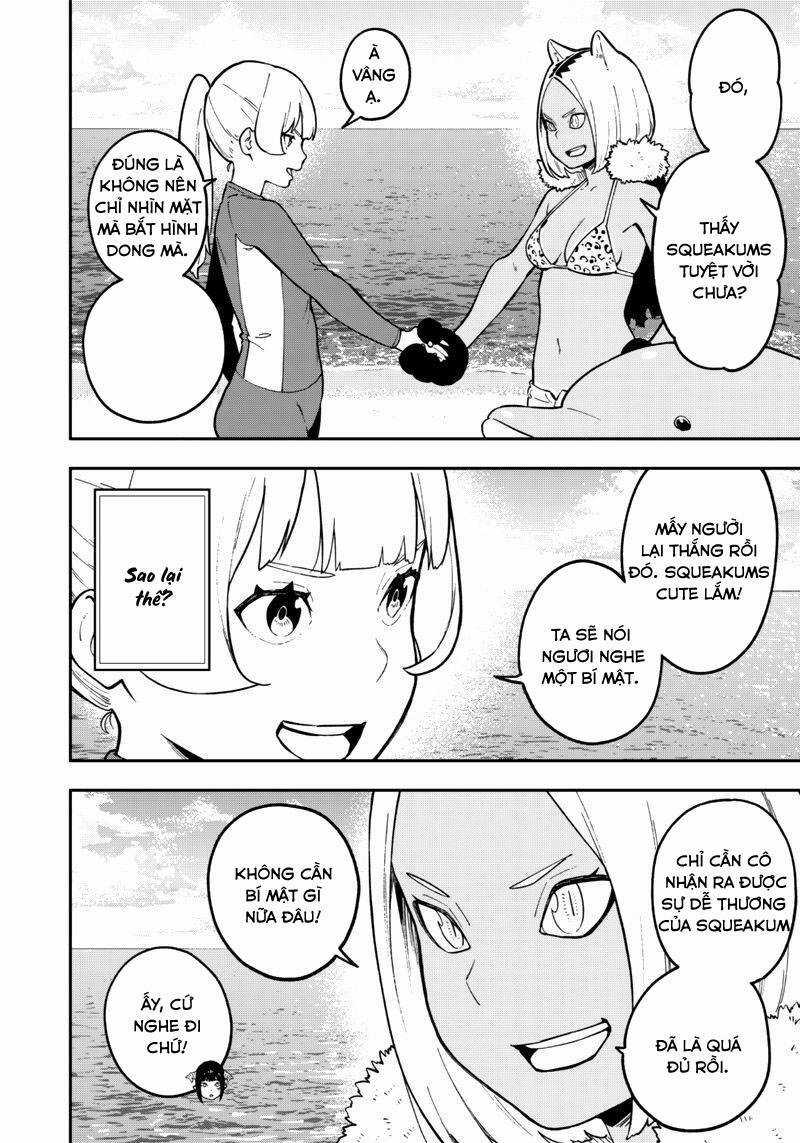 Đến Giờ Chương 72 trang 9