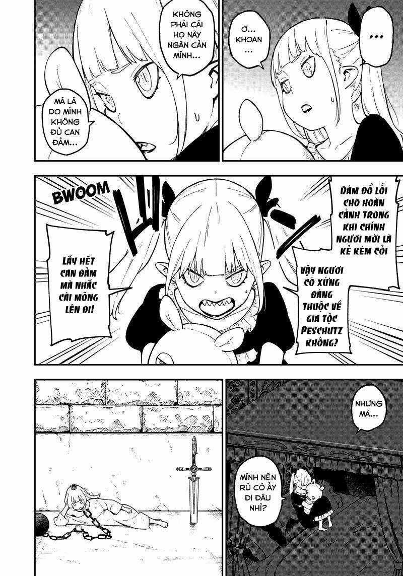 Đến Giờ Chương 73 trang 2