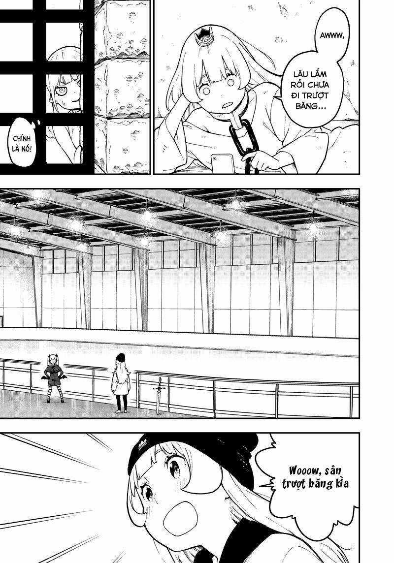 Đến Giờ Chương 73 trang 3