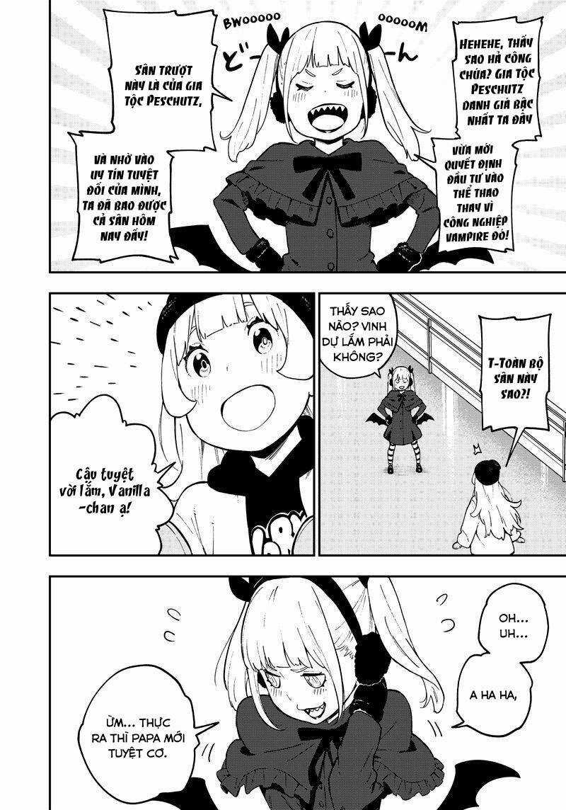 Đến Giờ Chương 73 trang 4