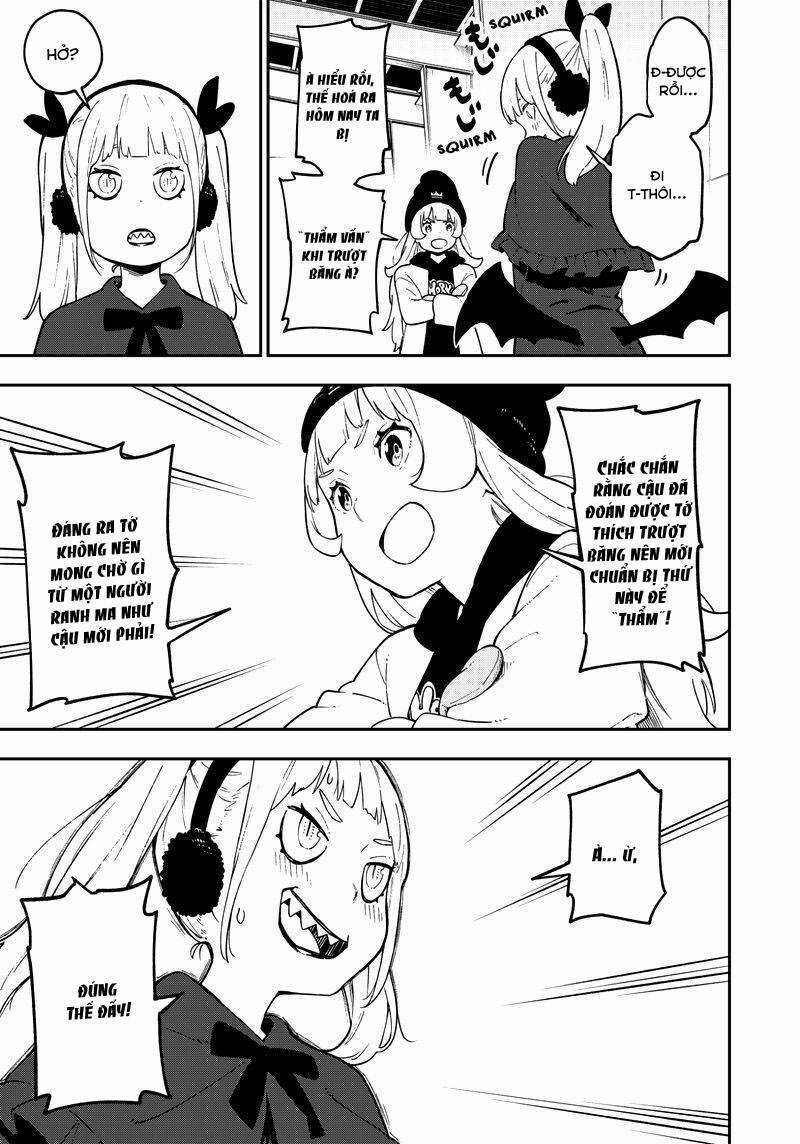 Đến Giờ Chương 73 trang 5