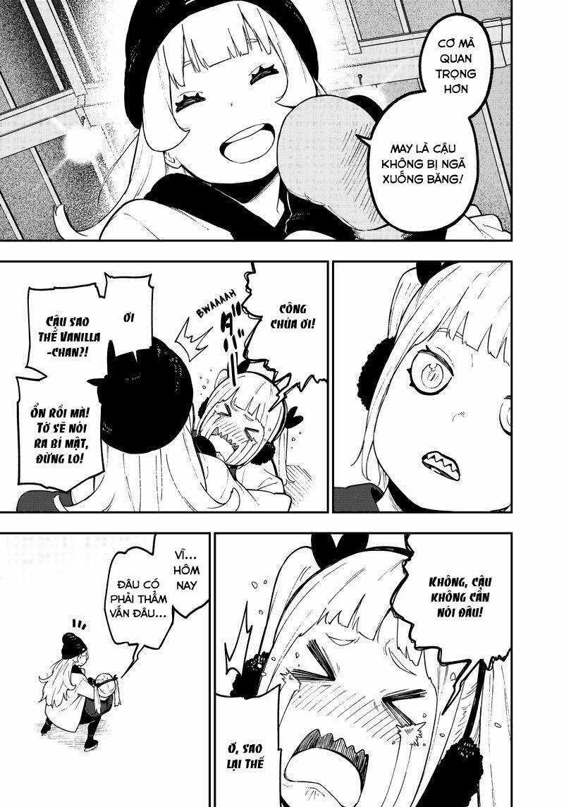 Đến Giờ Chương 73 trang 9