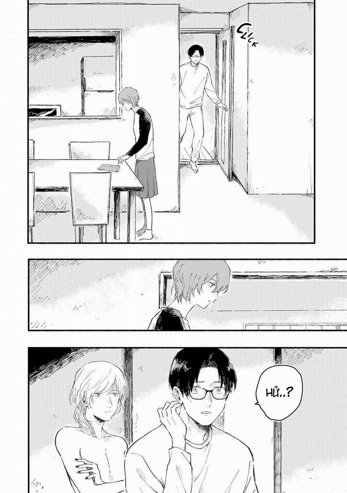 Đến Khi Chúng Ta Thành Gia Đình Chapter 1 trang 25