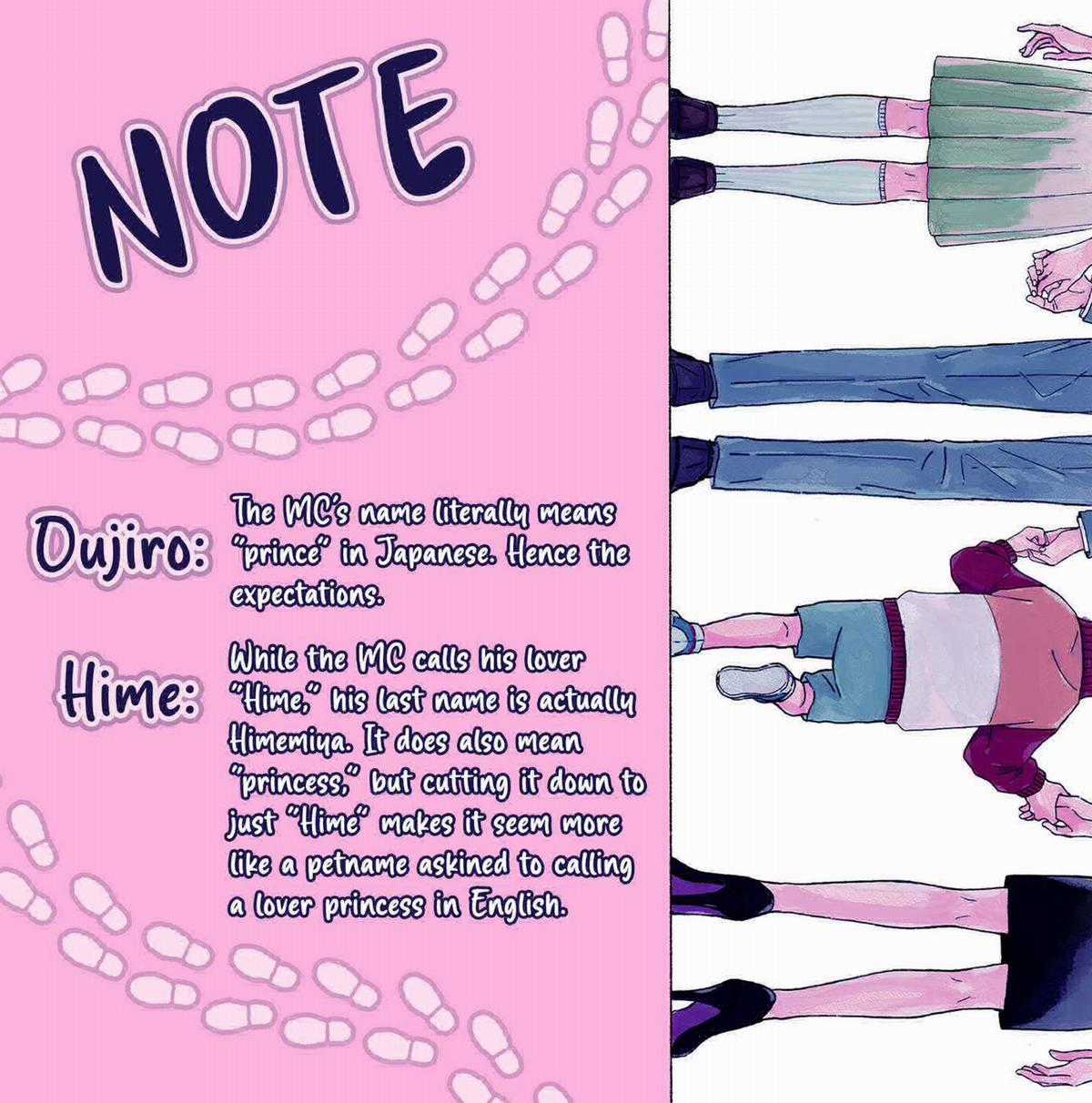 Đến Khi Chúng Ta Thành Gia Đình Chapter 1 trang 29