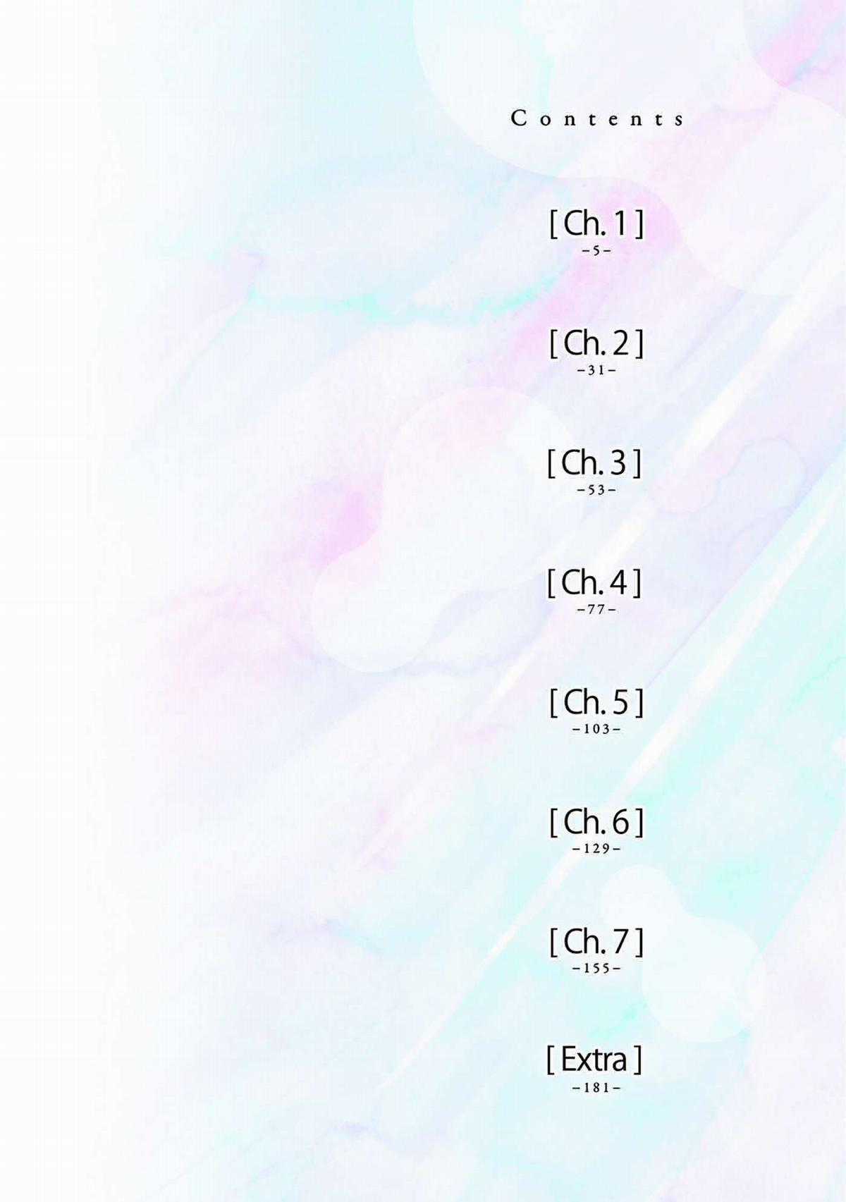 Đến Khi Chúng Ta Thành Gia Đình Chapter 1 trang 3