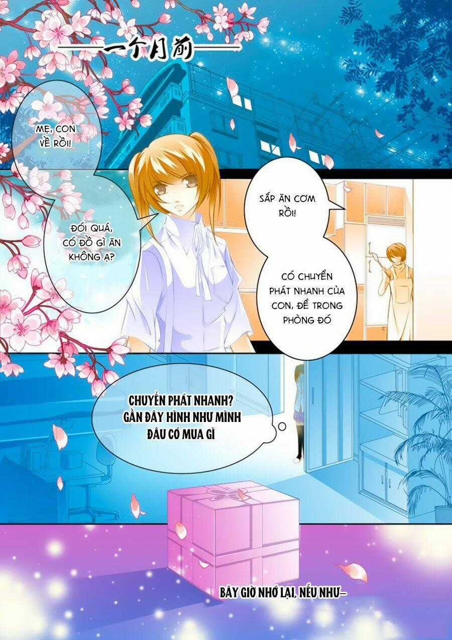 Đến Làm Yêu Quái Đi Chapter 1 trang 16