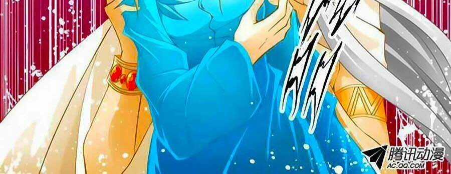 Đến Làm Yêu Quái Đi Chapter 11 trang 2