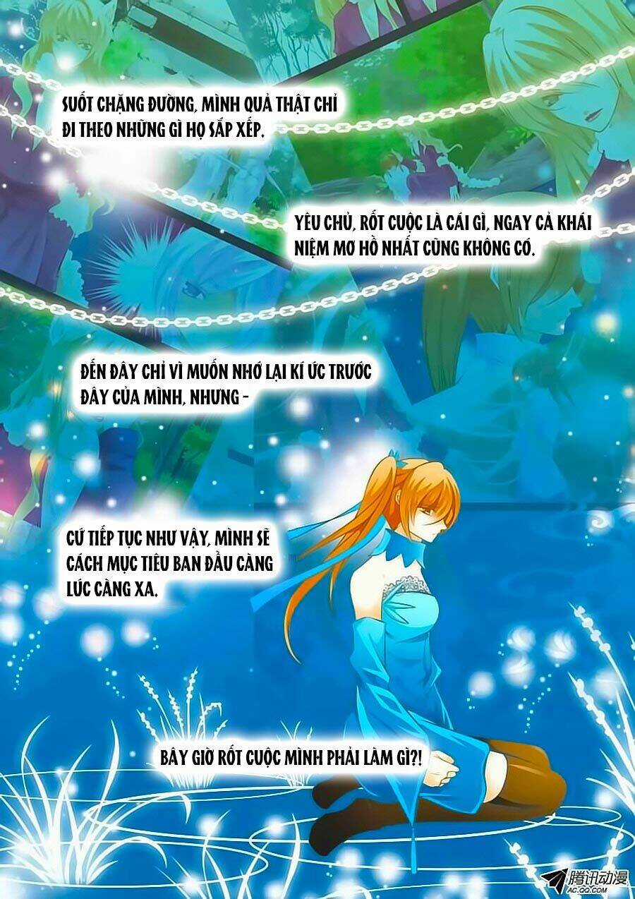 Đến Làm Yêu Quái Đi Chapter 15 trang 2