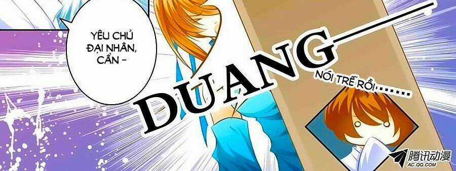 Đến Làm Yêu Quái Đi Chapter 16 trang 2