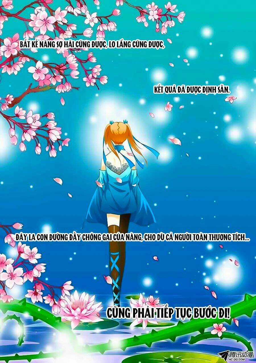 Đến Làm Yêu Quái Đi Chapter 16 trang 6