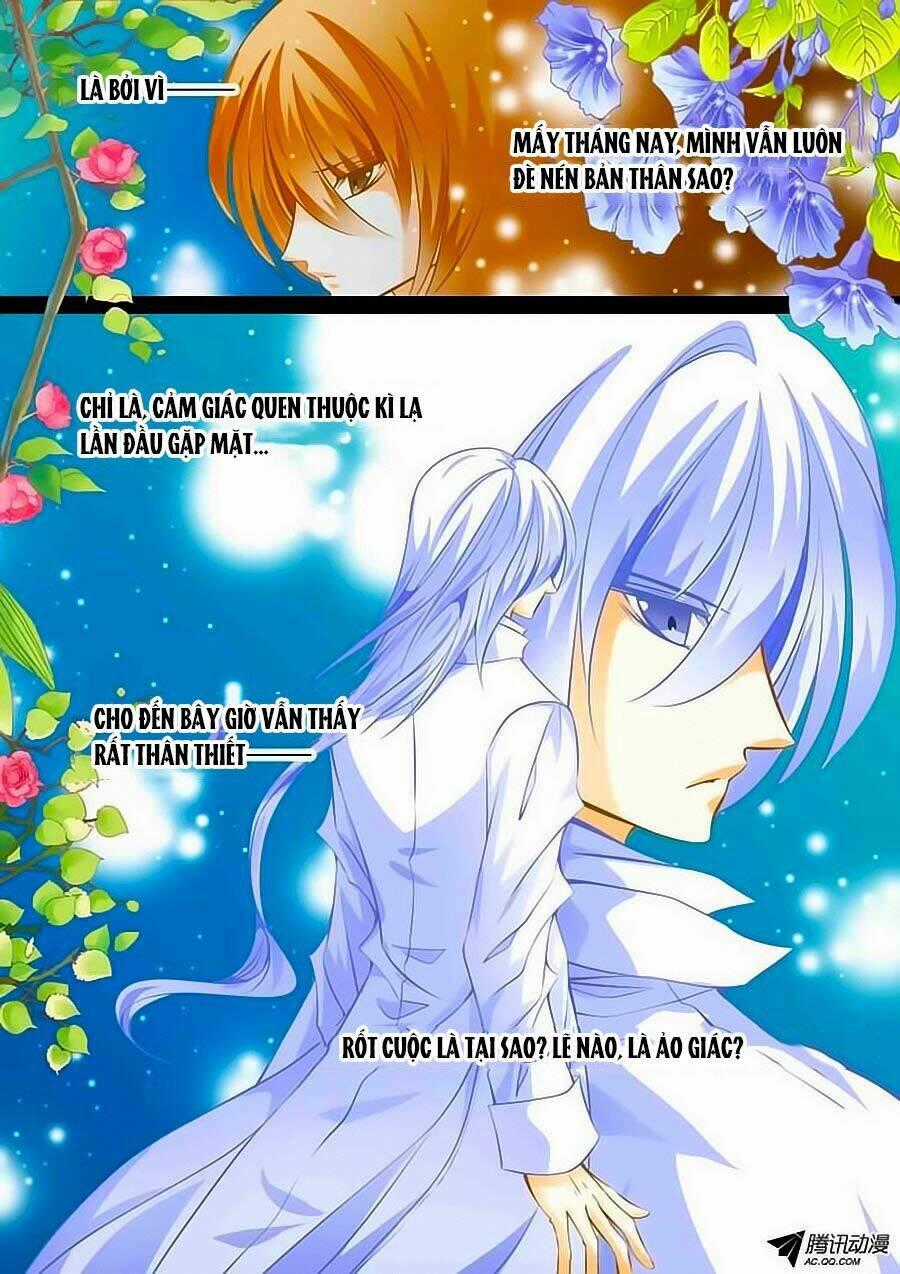 Đến Làm Yêu Quái Đi Chapter 18 trang 9