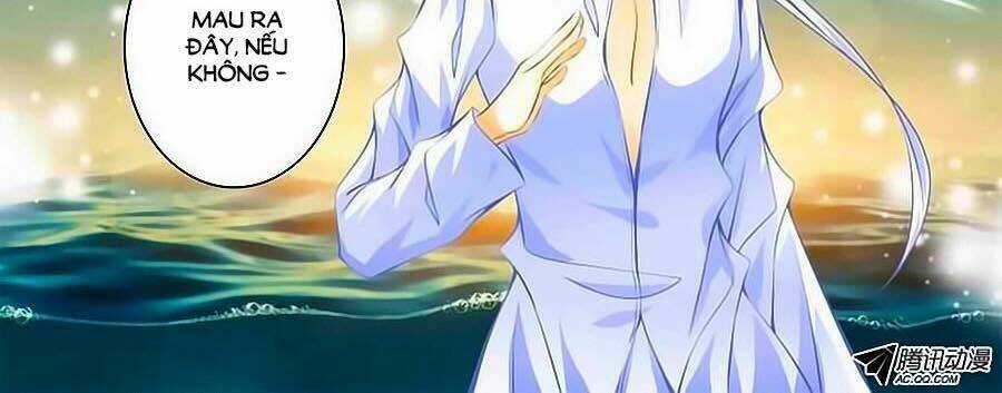 Đến Làm Yêu Quái Đi Chapter 19 trang 2