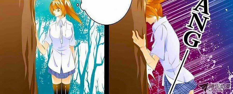 Đến Làm Yêu Quái Đi Chapter 2 trang 2