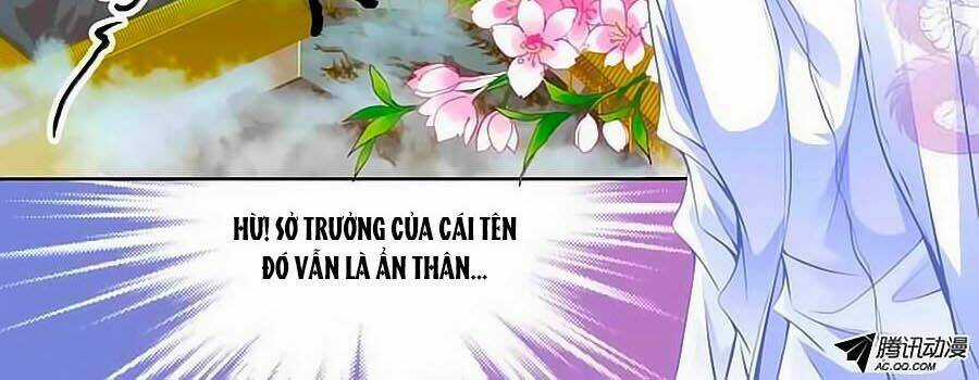 Đến Làm Yêu Quái Đi Chapter 21 trang 2