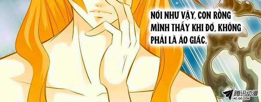 Đến Làm Yêu Quái Đi Chapter 22 trang 2