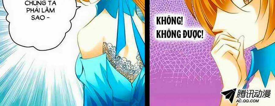 Đến Làm Yêu Quái Đi Chapter 26 trang 2