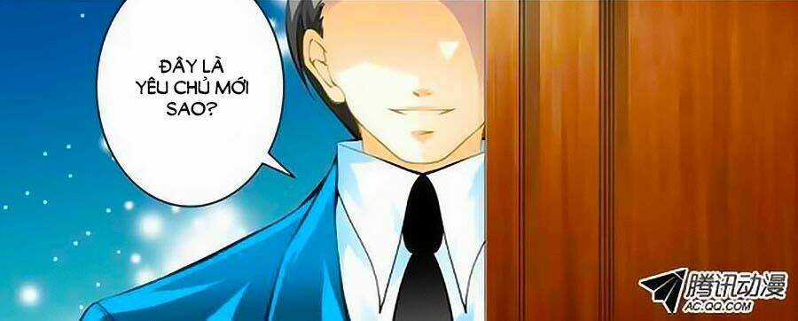 Đến Làm Yêu Quái Đi Chapter 28 trang 2