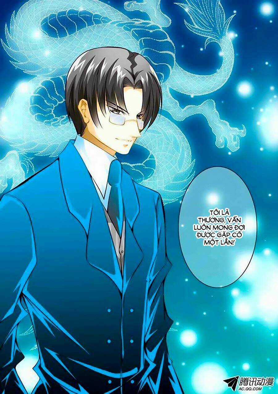 Đến Làm Yêu Quái Đi Chapter 28 trang 3