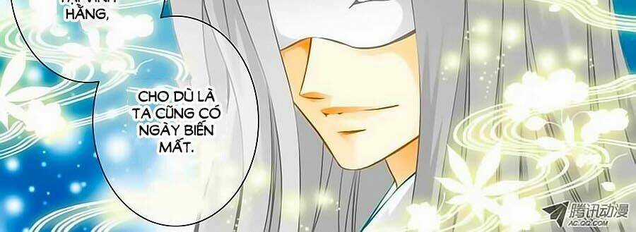 Đến Làm Yêu Quái Đi Chapter 3 trang 2