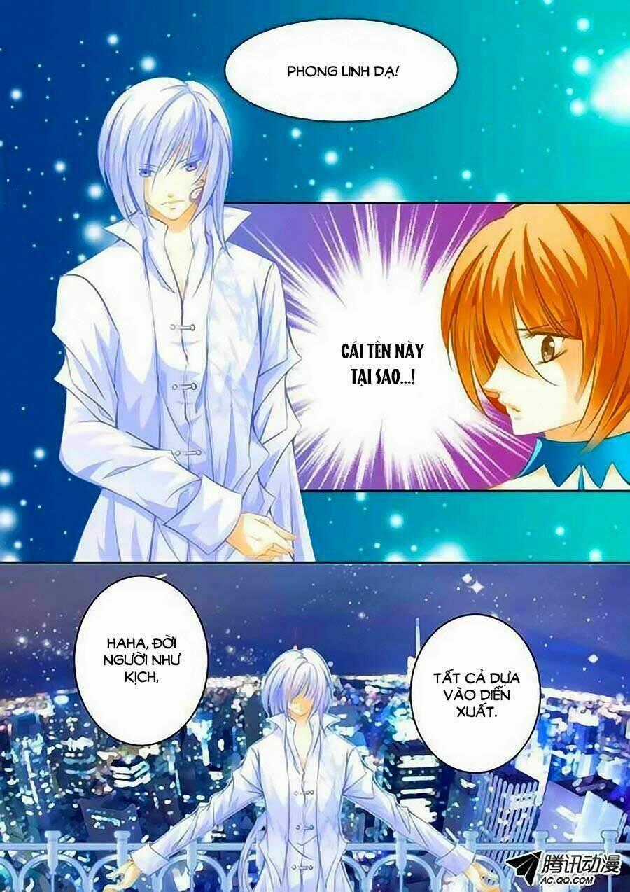 Đến Làm Yêu Quái Đi Chapter 30 trang 7