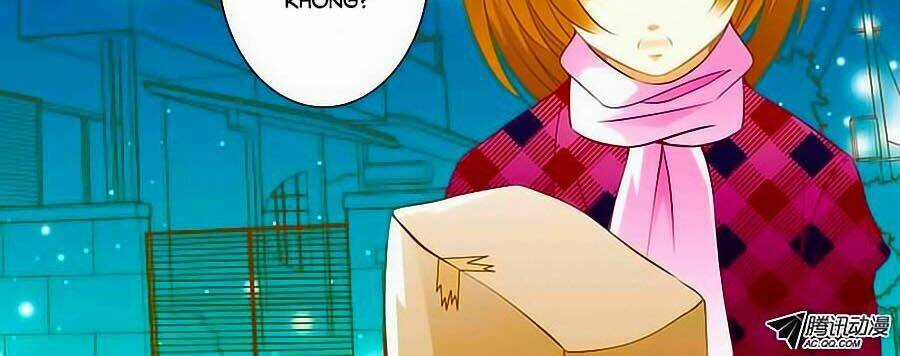 Đến Làm Yêu Quái Đi Chapter 33 trang 2