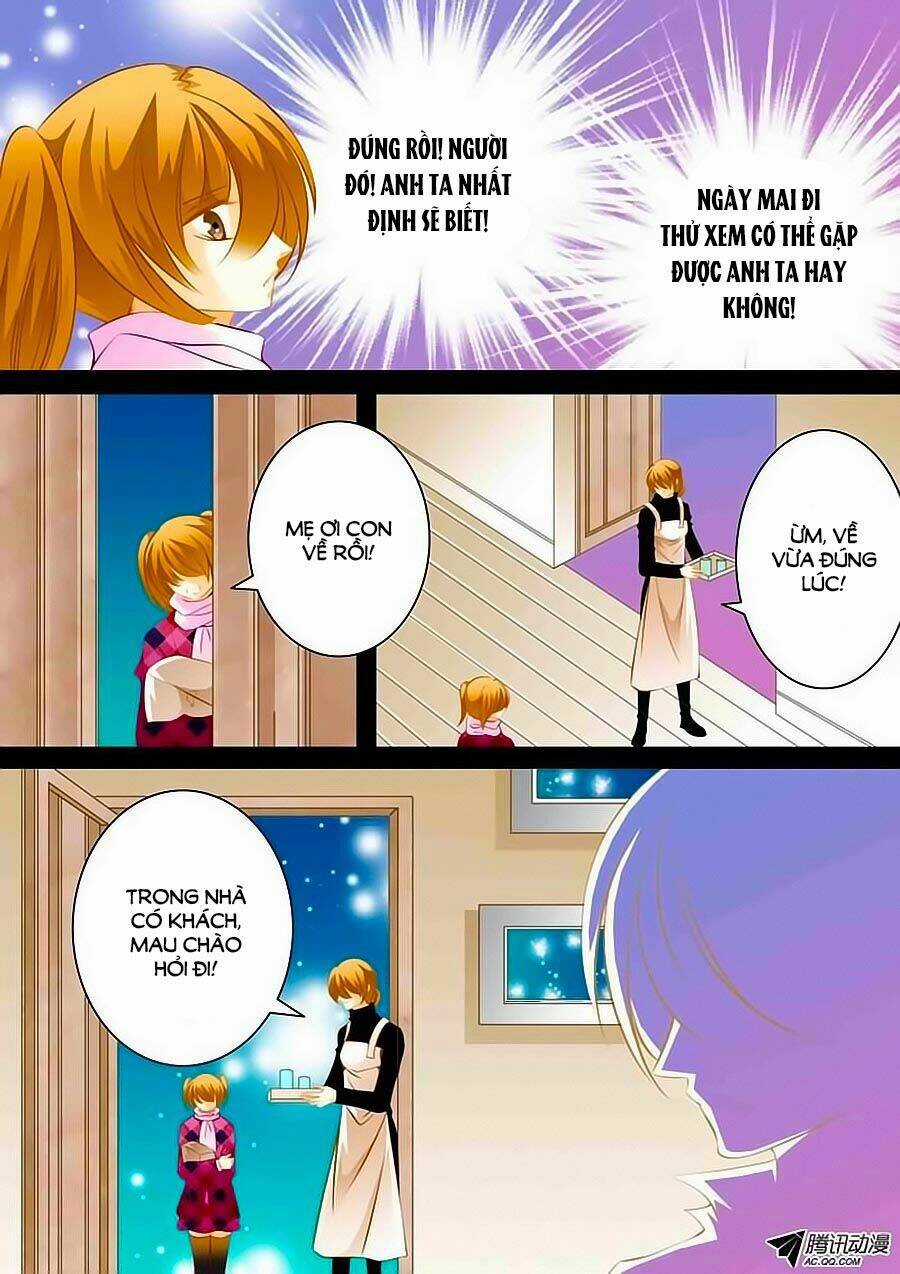 Đến Làm Yêu Quái Đi Chapter 33 trang 6
