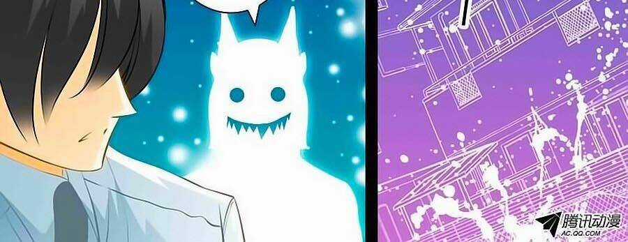 Đến Làm Yêu Quái Đi Chapter 43 trang 2