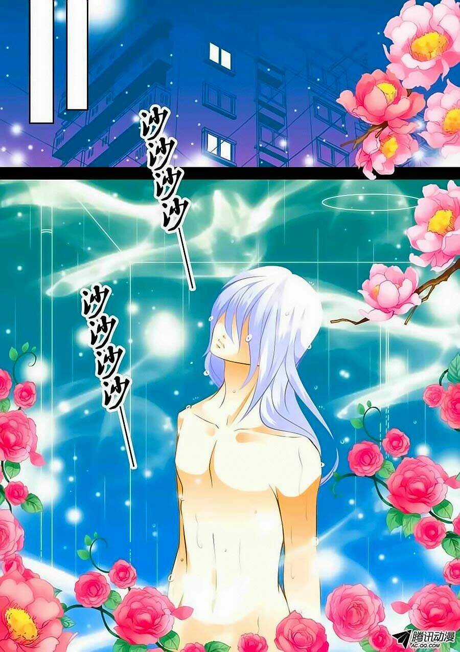 Đến Làm Yêu Quái Đi Chapter 44 trang 10