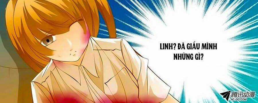 Đến Làm Yêu Quái Đi Chapter 44 trang 2