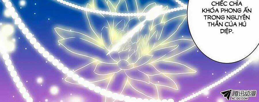 Đến Làm Yêu Quái Đi Chapter 46 trang 2