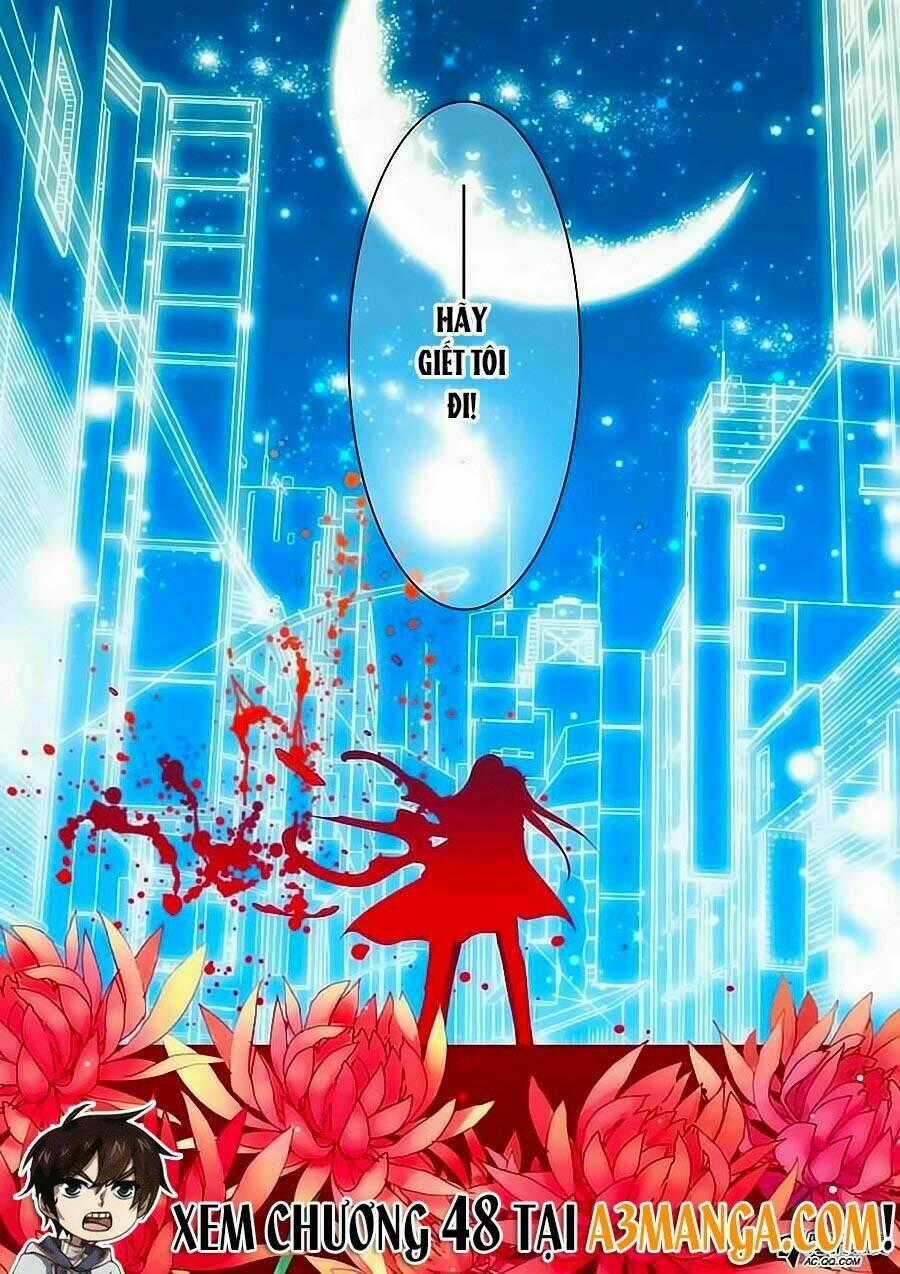 Đến Làm Yêu Quái Đi Chapter 47 trang 12