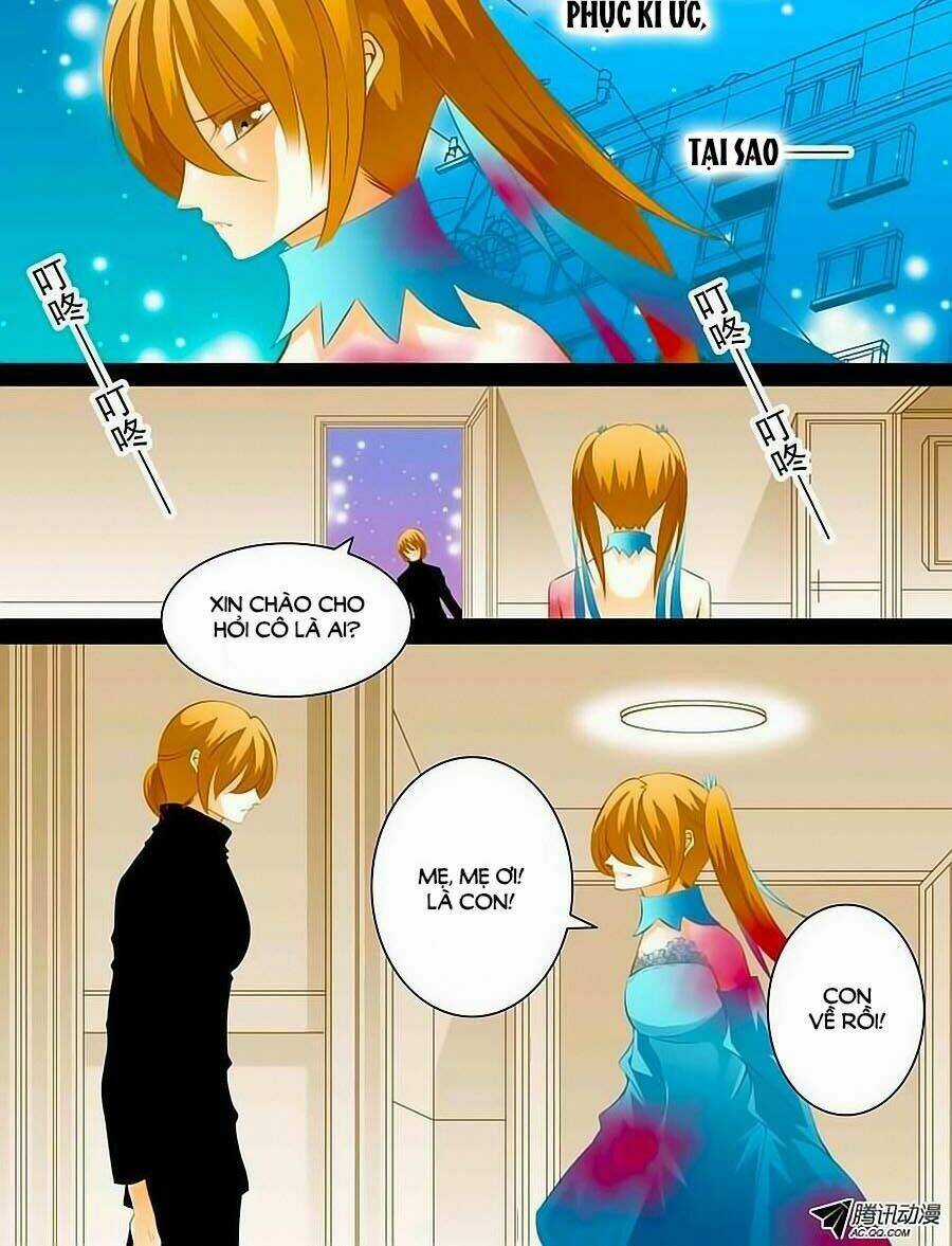 Đến Làm Yêu Quái Đi Chapter 48 trang 2