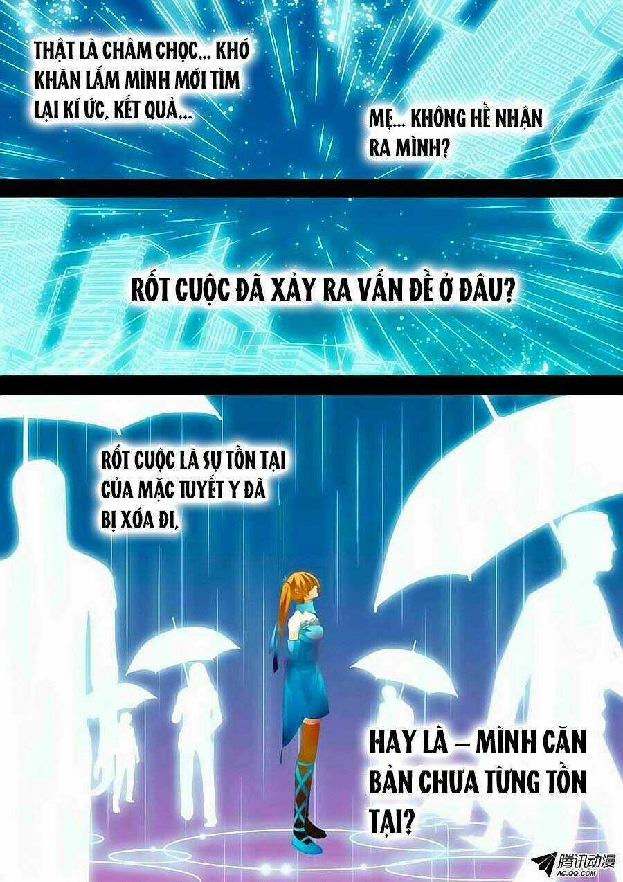 Đến Làm Yêu Quái Đi Chapter 48 trang 4