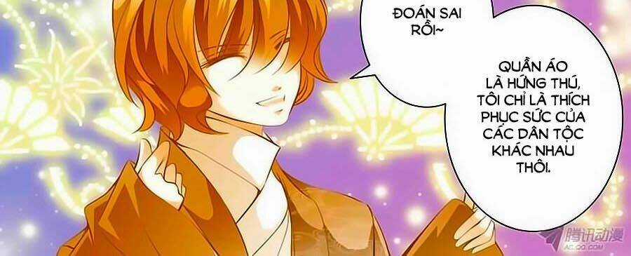 Đến Làm Yêu Quái Đi Chapter 52 trang 2