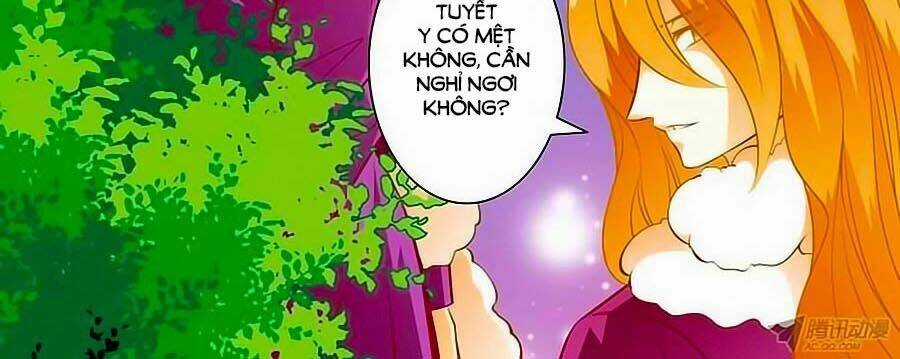Đến Làm Yêu Quái Đi Chapter 53 trang 2