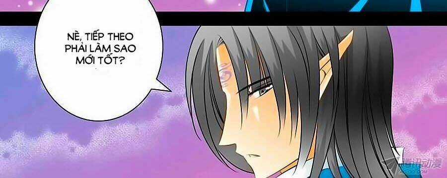 Đến Làm Yêu Quái Đi Chapter 55 trang 2