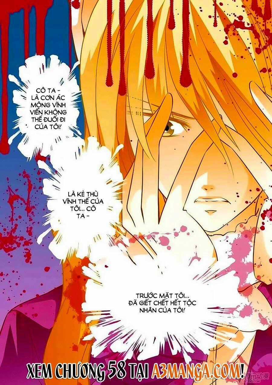 Đến Làm Yêu Quái Đi Chapter 57 trang 13