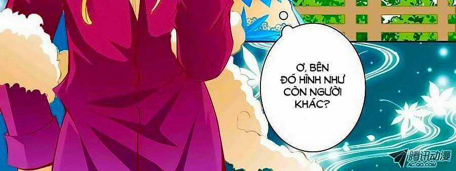 Đến Làm Yêu Quái Đi Chapter 6 trang 2