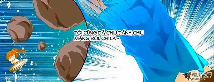 Đến Làm Yêu Quái Đi Chapter 7 trang 2