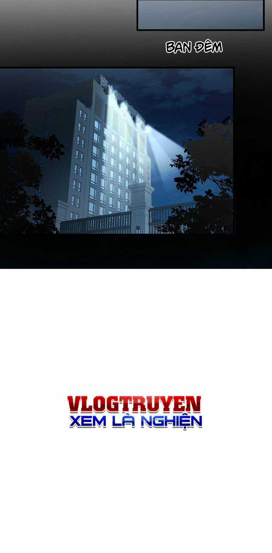 Đến Ma Quỷ Còn Sợ Tâm Thần Chapter 3 trang 41