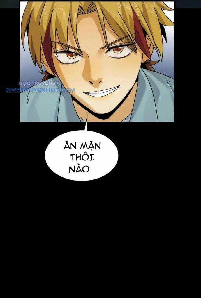 Đến Ma Quỷ Còn Sợ Tâm Thần Chapter 62 trang 5