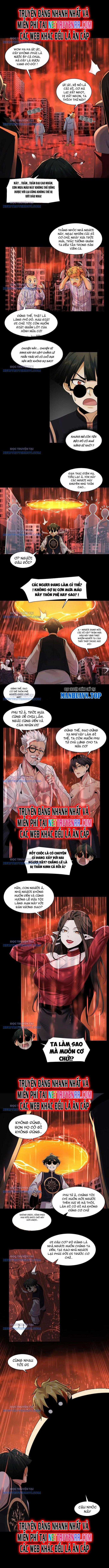 Đến Ma Quỷ Còn Sợ Tâm Thần Chapter 83 trang 4