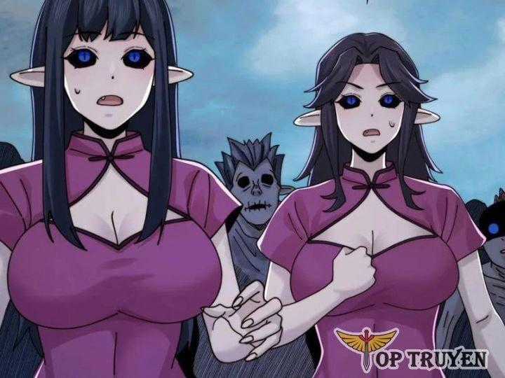 Đến Ma Quỷ Còn Sợ Tâm Thần Chương 137 trang 1