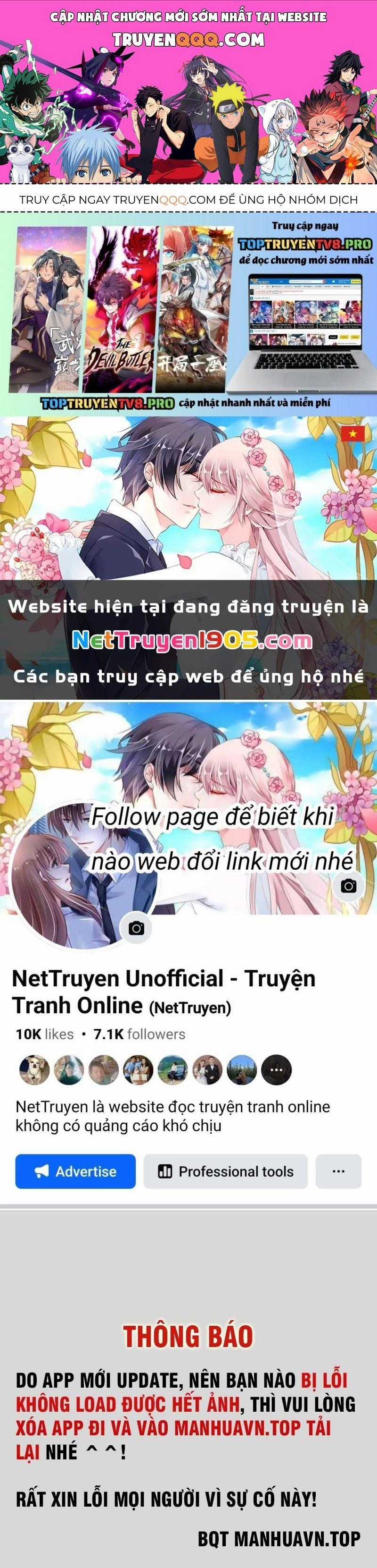 Đến Ma Quỷ Còn Sợ Tâm Thần Chương 138 trang 0