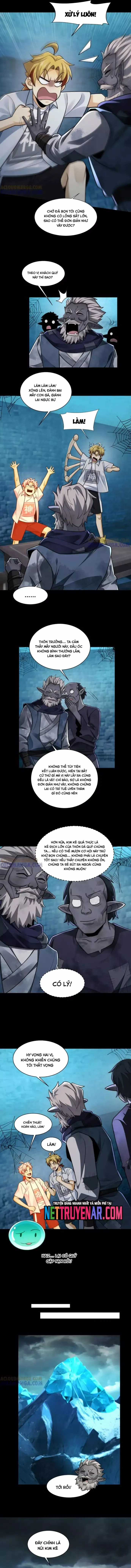 Đến Ma Quỷ Còn Sợ Tâm Thần Chương 153 trang 3