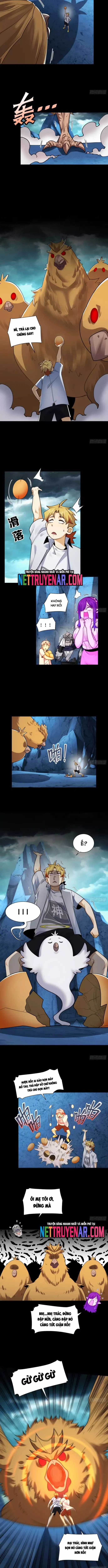 Đến Ma Quỷ Còn Sợ Tâm Thần Chương 154 trang 2