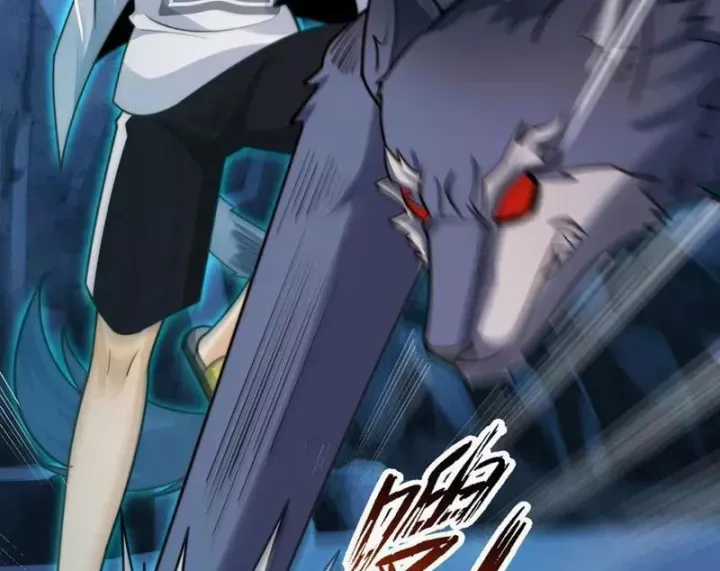 Đến Ma Quỷ Còn Sợ Tâm Thần Chương 156 trang 10