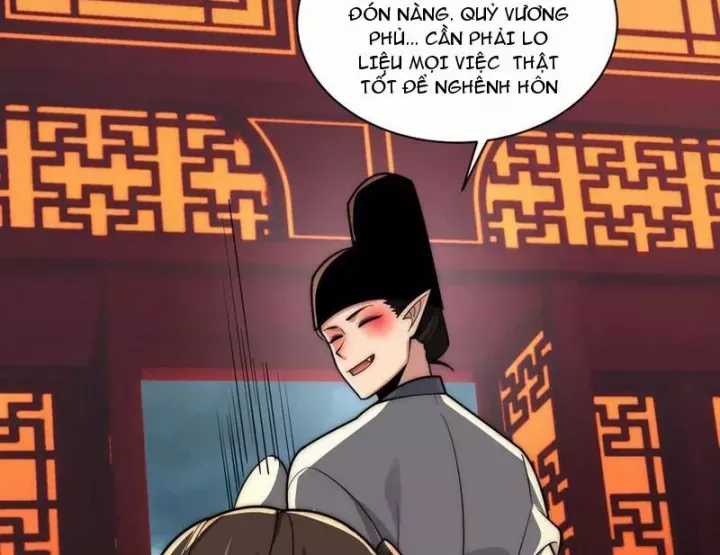 Đến Ma Quỷ Còn Sợ Tâm Thần Chương 156 trang 100