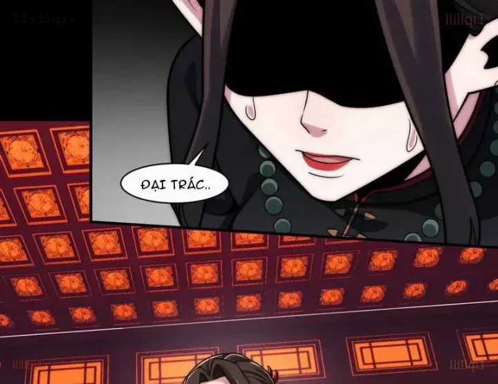 Đến Ma Quỷ Còn Sợ Tâm Thần Chương 156 trang 103